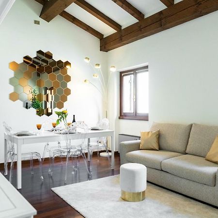 Domus Verona - Magnifiche Residenze San Fermo Luaran gambar
